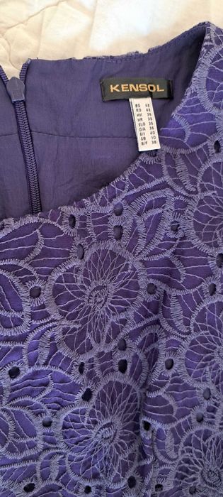 Дамска рокля s/м размер