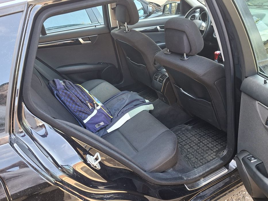 Vand mercedes c200