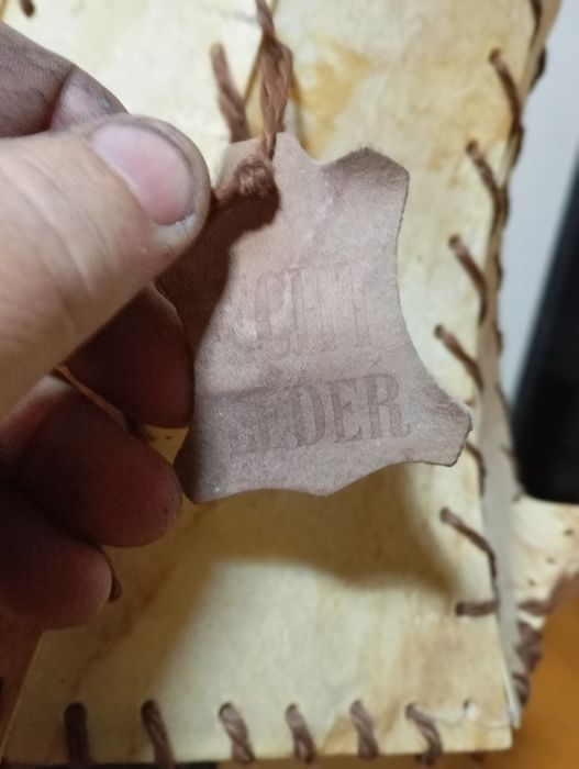 Нощна лампа ютия (ретро)