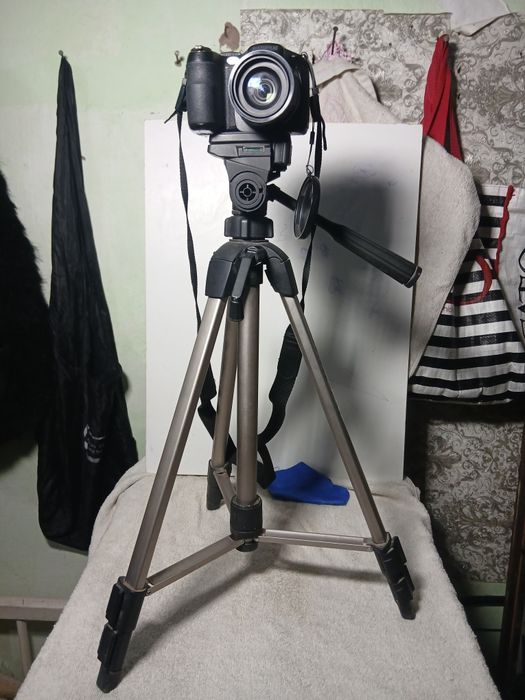 Фотоаппарат FUJIFILM