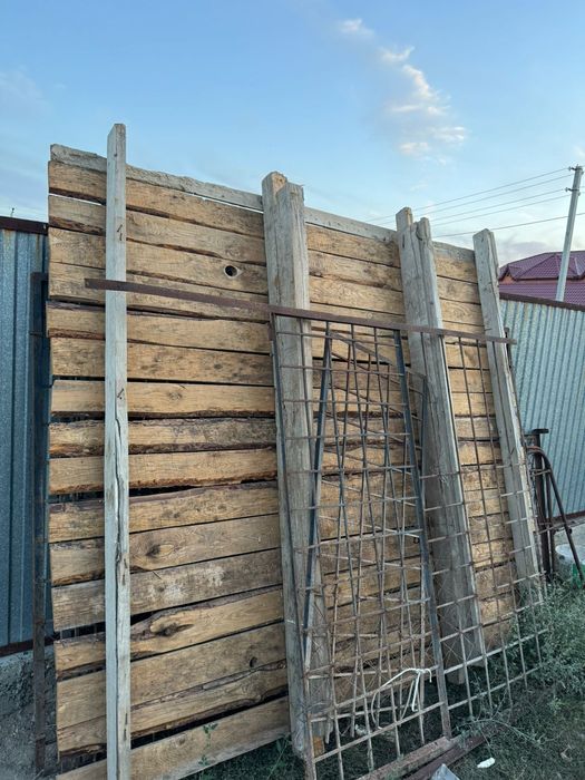 Вольер для собаки