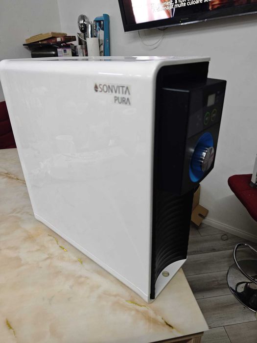 Filtru apa cu osmoza inversa Sonvita Pura Oferta