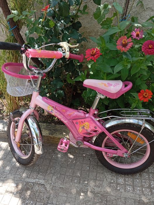 Детски Велосипеди в добро състояние