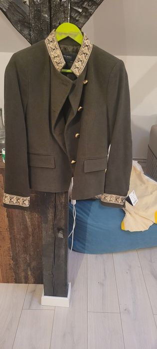 Sacou elegant  Zara