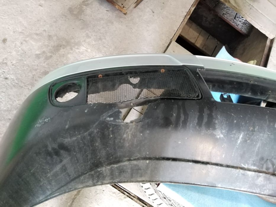 Бампер Ауди а6с5