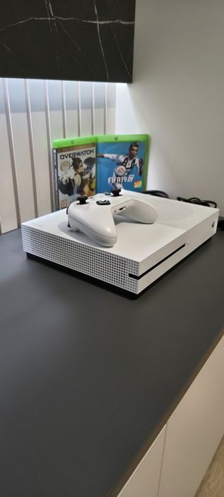 Xbox One S memorie 1 TB