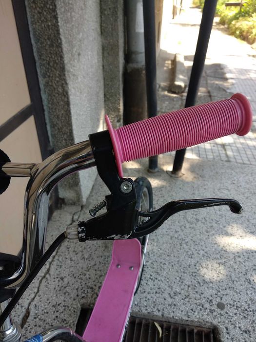 Tротинетка до 50 кг.