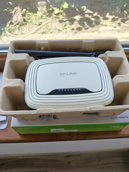 Vand 2 Routere FULLBOX