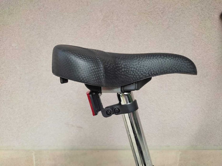 Продавам колела внос от Германия детски велосипед SENSE SPORT 20 цола