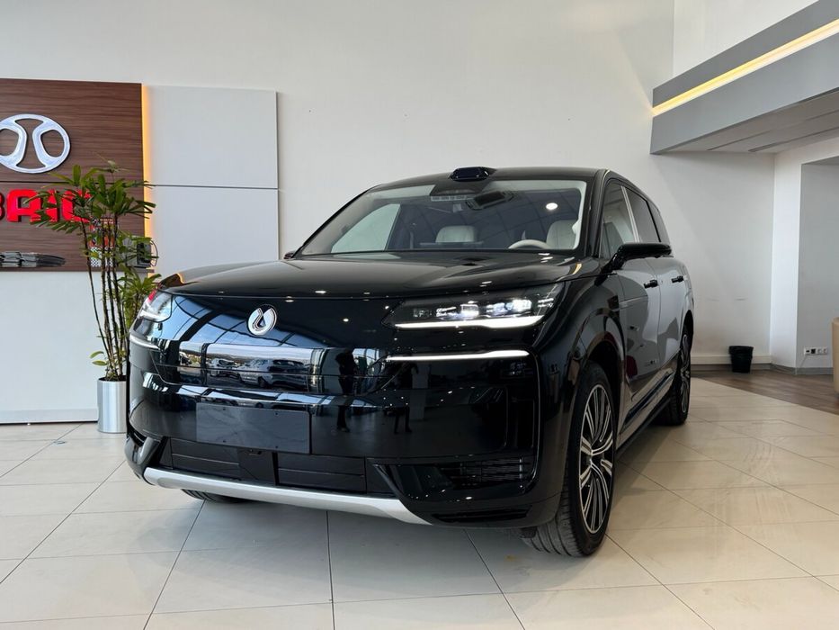 Denza N9 Pod zakaz Buyurtma asosida yetqazib beramiz