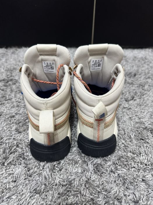 Ghete PUMA, marimea 40