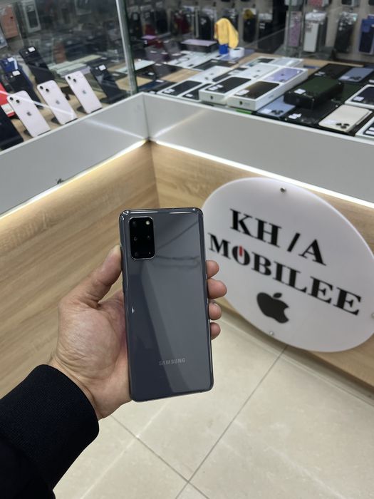 samsung s 20+.        .