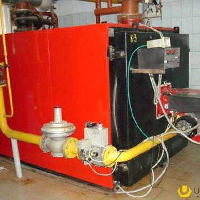 Ремонт паровых котлов (парогенератор) в Ташкенте - Поставка / ремонт ...