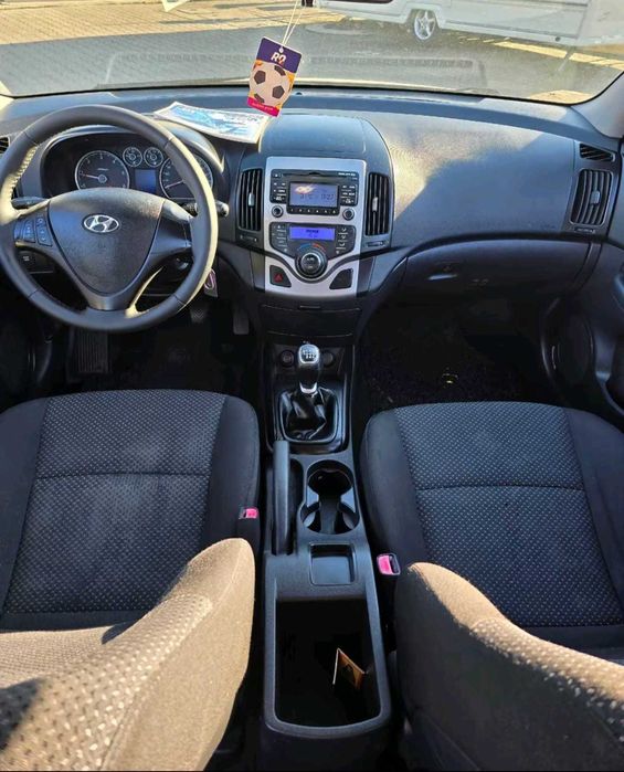 HYUNDAI i30 2012 — imagine 4