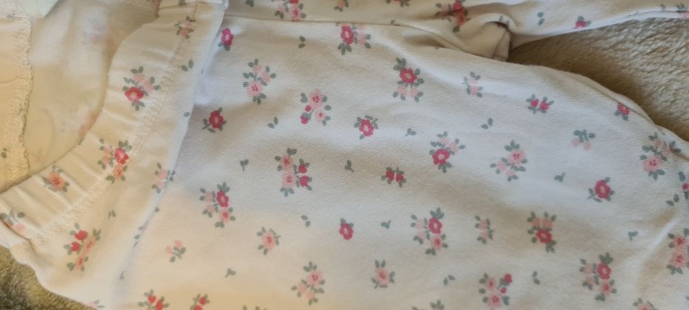 Colanti H&M, mărimea 86, noi