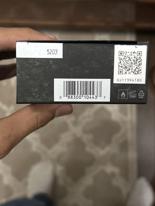 духи Calvin Klein Оригинал!