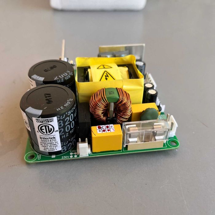 Hypex Smps400A180 блок питания импульсный