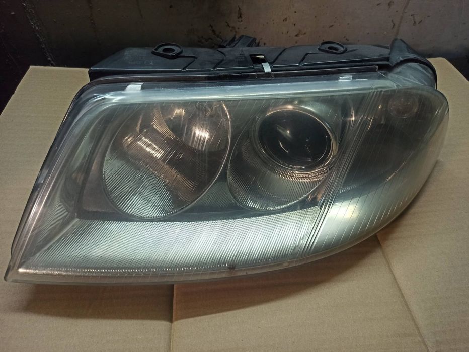 Разпродажба за VW Passat B5.5