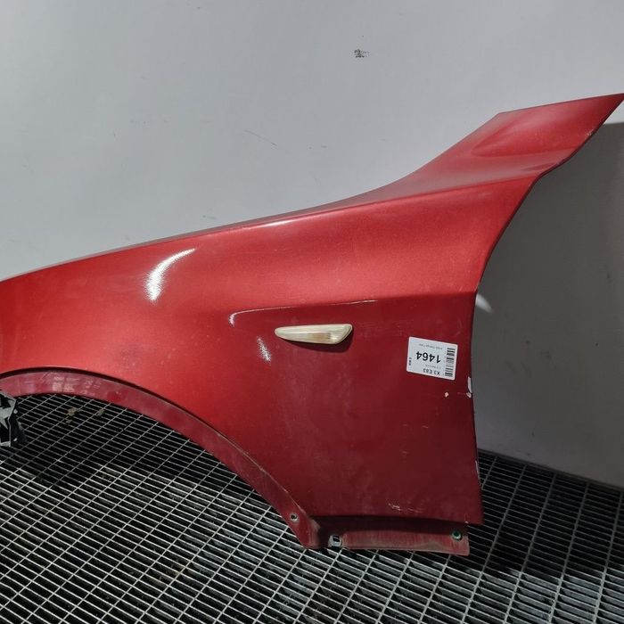 Aripa Stanga Fata BMW X3 E83 2003 - 2006 4 Usi FLAMENCOROT METALLIC 470 (1464)