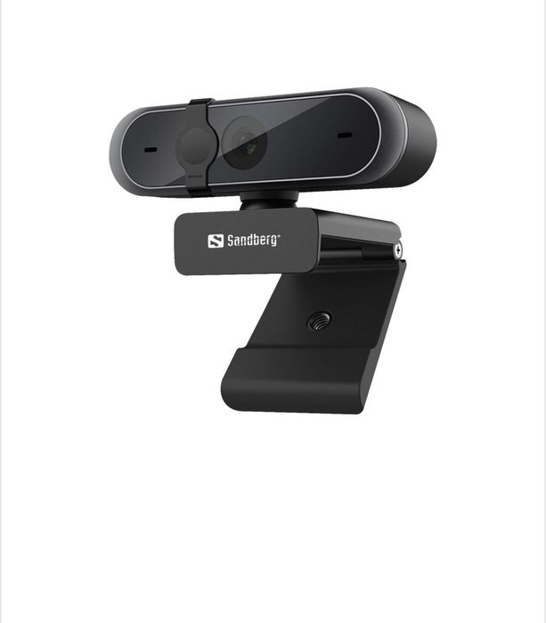 Уебкамера Sandberg USB Webcam Pro
