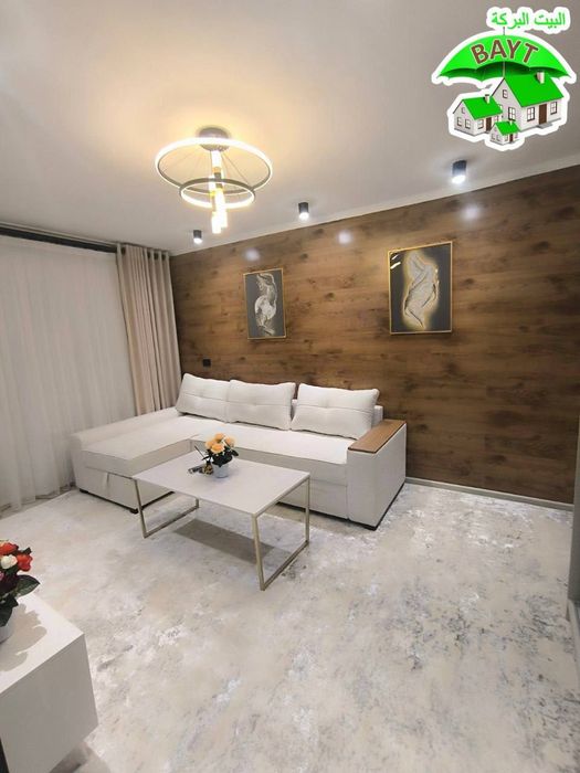 *Метро М.Улугбек 1в2/2/4 Чиланзар 6 квартал МЕБ+ТЕХ Продаётся квартира