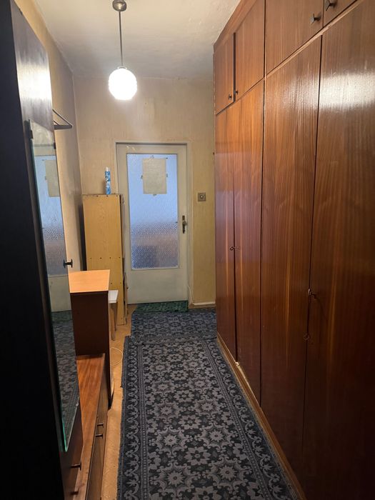 Едностаен апартамент в  кв. Света Троица до МЕТРОСТАНЦИЯ