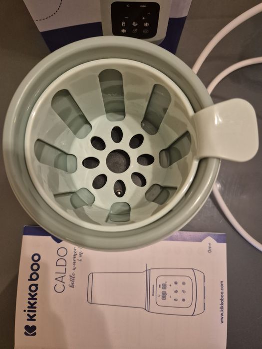 Kikka boo 4 in 1 полезен уред