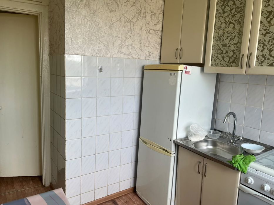 Квартира  2/х комнатная