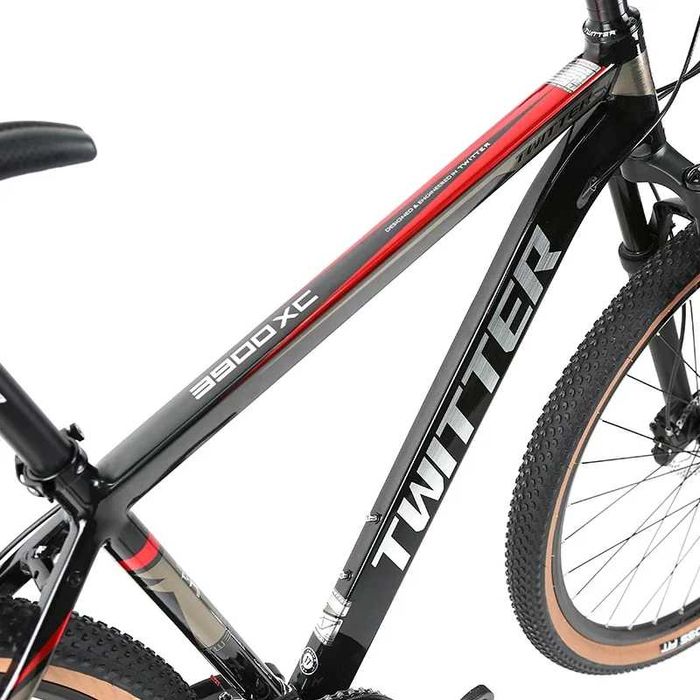 Скидка 20% Велосипед 2024 TW3900XC Германия