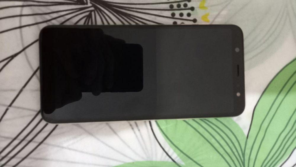 Samsung galaxy a6+ srochna