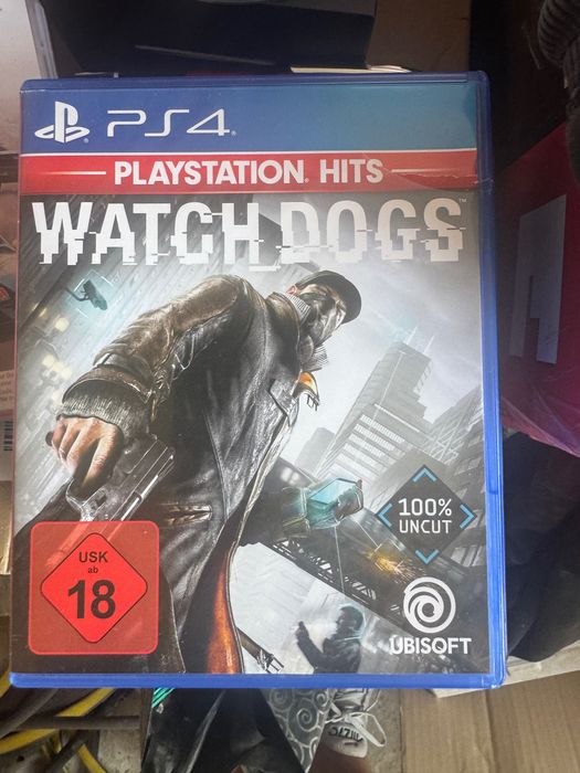 Игри за  плейстейшън 4