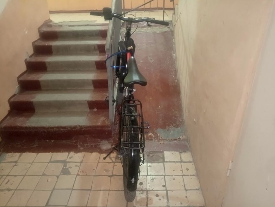 velosiped sotiladi sportevno