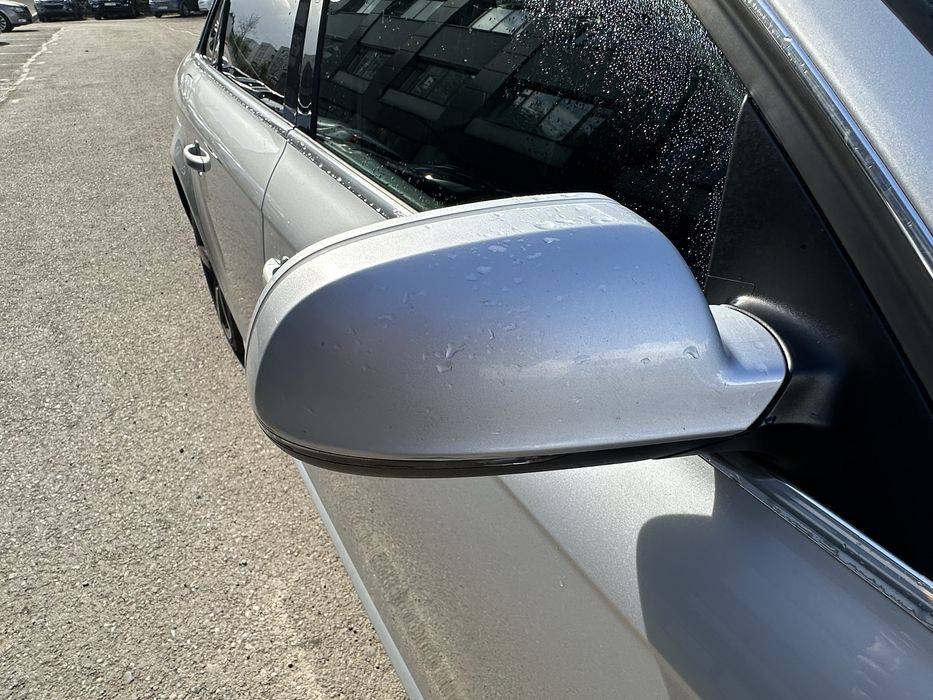 Set oglinzi oglinda audi a4 b8 b8.5