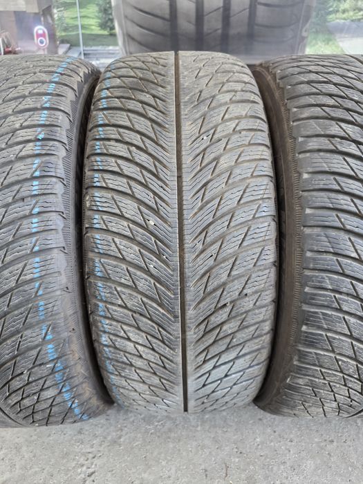 255/40/18//225/45/18 MICHELIN