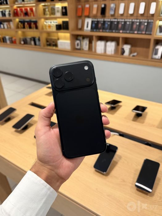 18 Pro Max 256GB Sim+E-Sim
