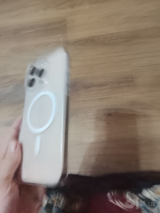 Iphone 16 Pro max koʻpiya