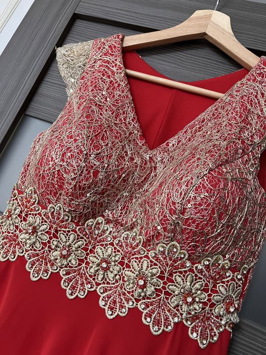 Продам вечернее платье