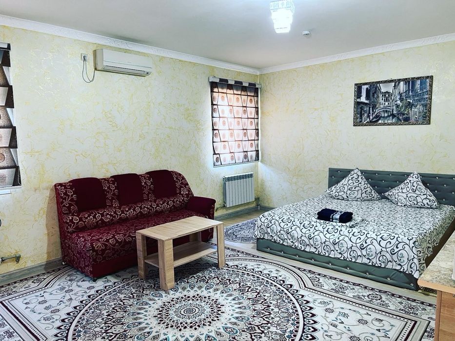 Қонақ үй сатылады. Адрес: Ру-6,