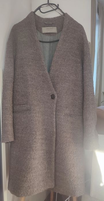 Палта Zara Bikbok Answear от ВЪЛНА