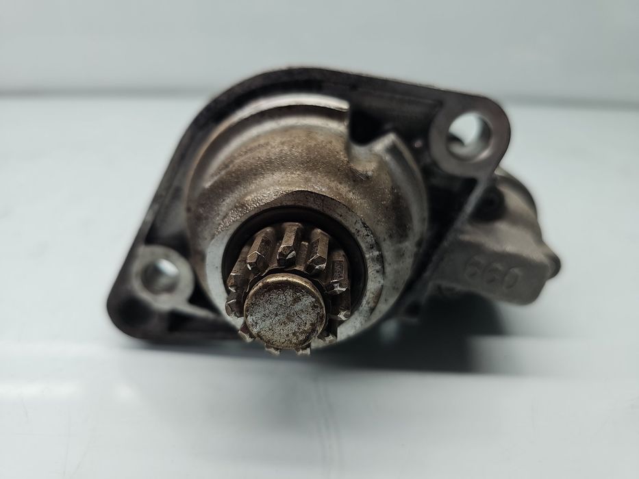Electromotor Skoda Fabia 2 (5J, 542) [Fabr 2007-2014] 02Z911023N 1.6 T