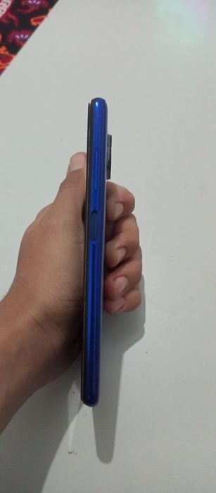 Poco x3 NFS  6+2ga 128gb