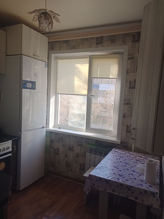 Продам 2х ком квартиру