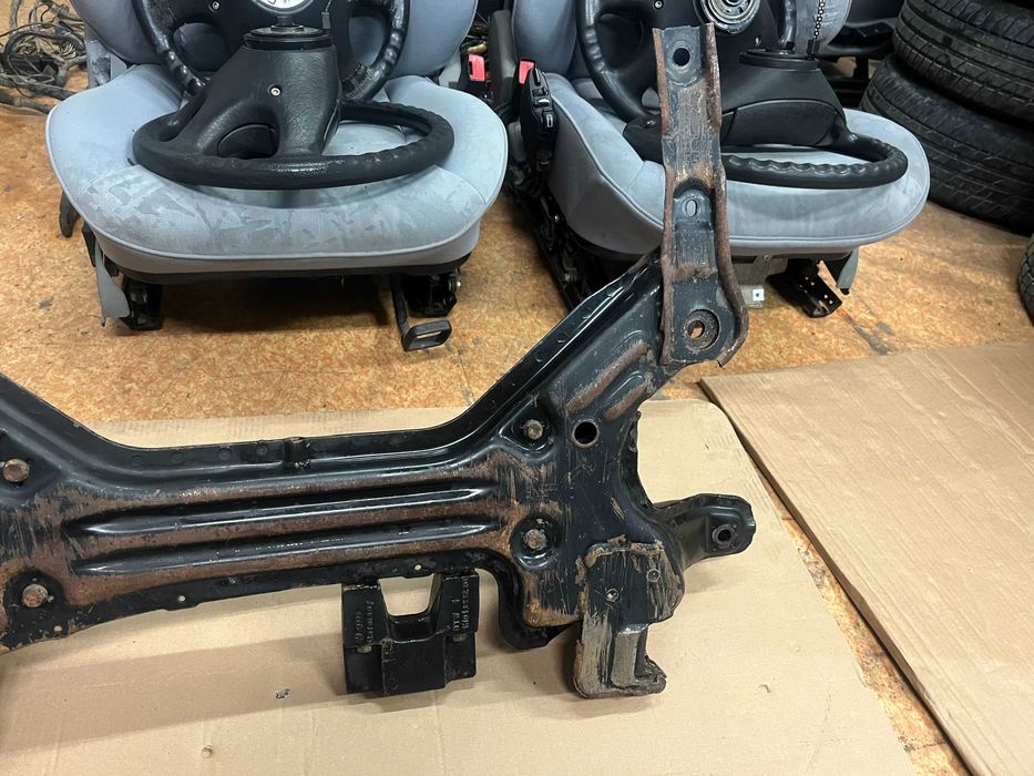 Преден мост за VW Golf 3