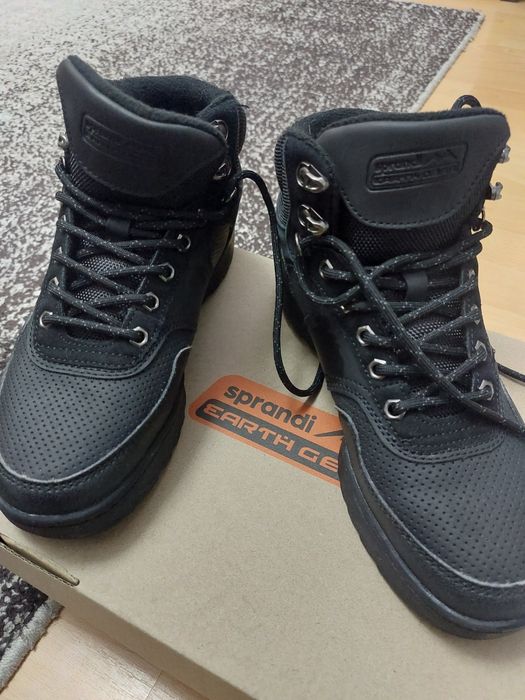 Sneakers Sprandi