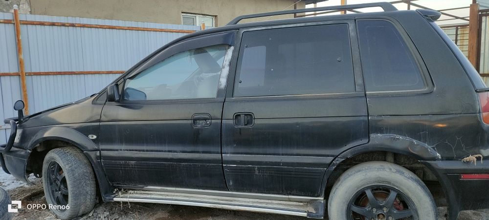 Срочно Продам Mitsubishi RVR