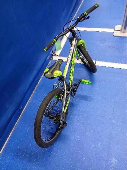 drag badger lite 20" - produs resigilat - (SecondHand) Decathlon