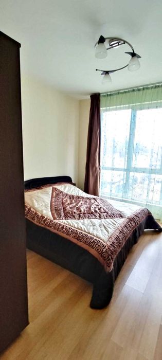 Продавам апартамент с 2 спални в к.к. ”Св. Константин и Елена”, Варна