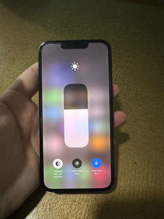 Айфон 13 қолданыста 2ай болған телефон