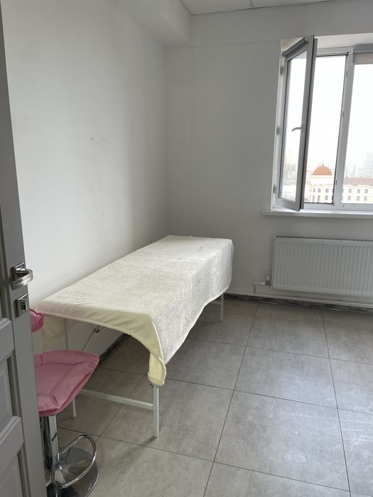 Сдается кушетка для мастера