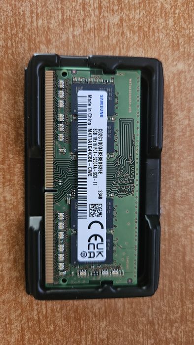 ram ddr4 8gb 3200mhz second hand si noi de vanzare • Anunturi • OLX.ro